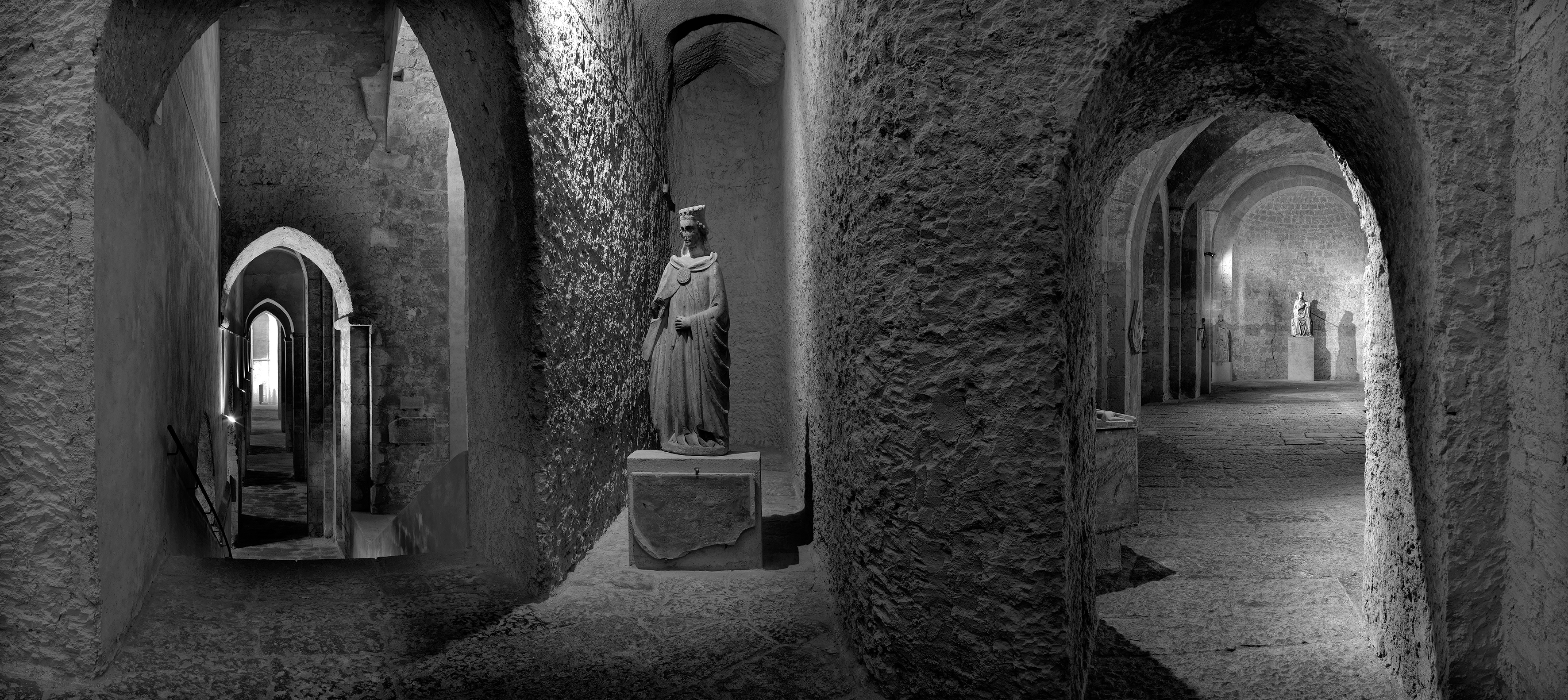 Aperture straordinarie serali e visite guidate alla scoperta delle origini della Certosa